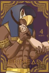 Ennead 4 (Mature Hardcover)