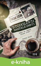 Stodolovi: manželé smrti