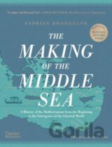 The Making of the Middle Sea