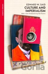 Culture and Imperialism