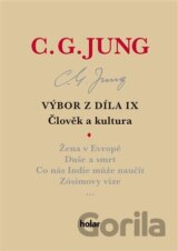 Výbor z díla IX - Člověk a kultura