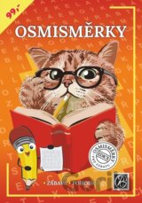Osmisměrky zábava pohoda