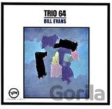 Bill Evans: Trio '64 LP