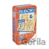 Sudoku Metal Box (FSC)