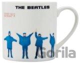 Keramický hrnček The Beatles: Pomoc!
