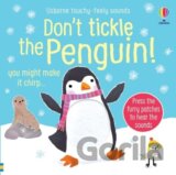Don't Tickle the Penguin!