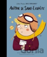 Antoine de Saint-Exupery