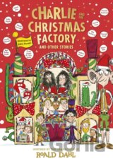 Charlie and the Christmas Factory