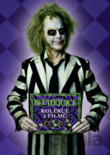 Beetlejuice 1.-2. kolekce