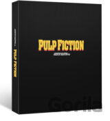 Pulp Fiction: Historky z podsvětí dárková edice k 30. výročí Ultra HD Blu-ray