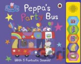 Peppa's Party Bus!