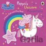 Peppa’s Unicorn Adventure