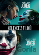 Joker 1.-2. kolekce