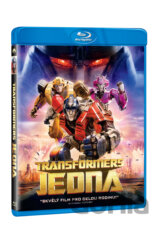 Transformers Jedna