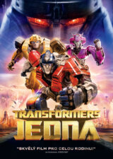 Transformers Jedna