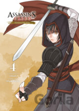 Assassin's Creed: Pomsta Šao Ťün (4)