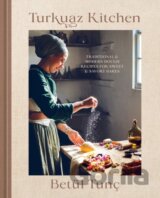 Turkuaz Kitchen