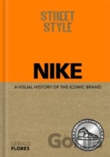 Street Style: Nike: A visual history of the iconic brand