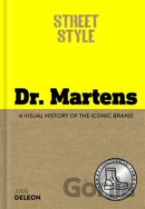 Street Style: Dr. Martens: A visual history of the iconic brand