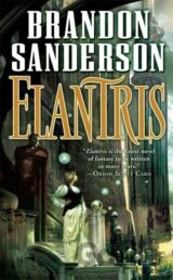 Elantris