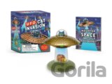 Ufo Cat Invasion