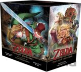 The Legend of Zelda Twilight Princess Boxset