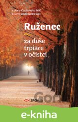 Ruženec za duše trpiace v očistci