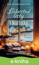 Ľúbostné listy z Norfolku