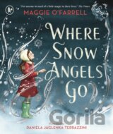 Where Snow Angels Go