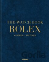 The Watch Book Rolex