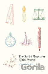 The Seven Measures of the World