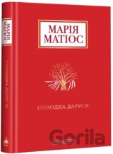 Solodka Darusia