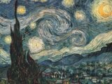 Vincent van Gogh: Hvězdná noc