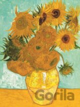 Vincent van Gogh: Slunečnice