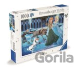 Disney: Ledové království 2