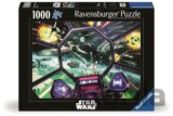 Star Wars: TIE Fighter Kokpit
