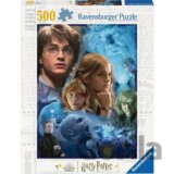 Harry Potter v Bradavicích