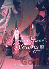 Heaven Official's Blessing: Tian Guan Ci Fu Vol. 2