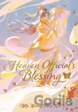 Heaven Official's Blessing: Tian Guan Ci Fu Vol. 1