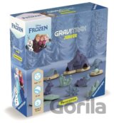 GraviTrax Junior Disney: Ledové království