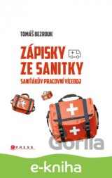 Zápisky ze sanitky