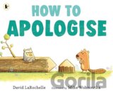 How to Apologise