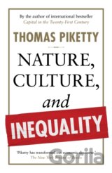 Nature, Culture, and Inequality