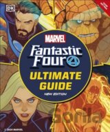 Fantastic Four The Ultimate Guide