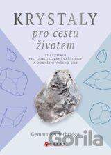 Krystaly pro cestu životem