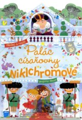 Palác císařovny Niklchromové