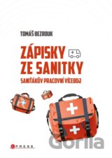 Zápisky ze sanitky