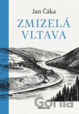 Zmizelá Vltava