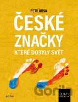 České značky, které dobyly svět