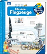 Wieso? Weshalb? Warum?, Band 20: Alles über Flugzeuge